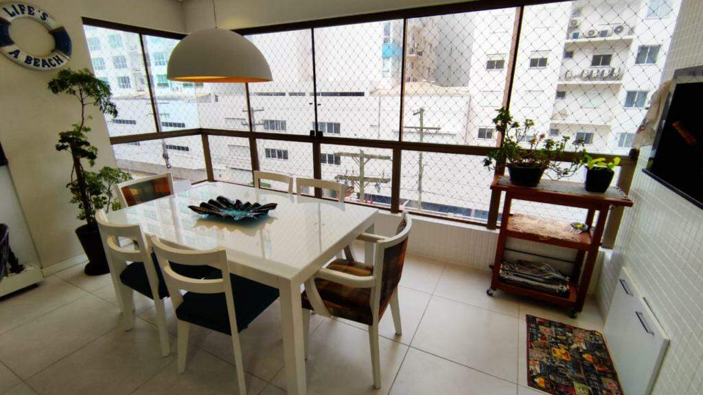 Apartamento à venda no Navegantes: 