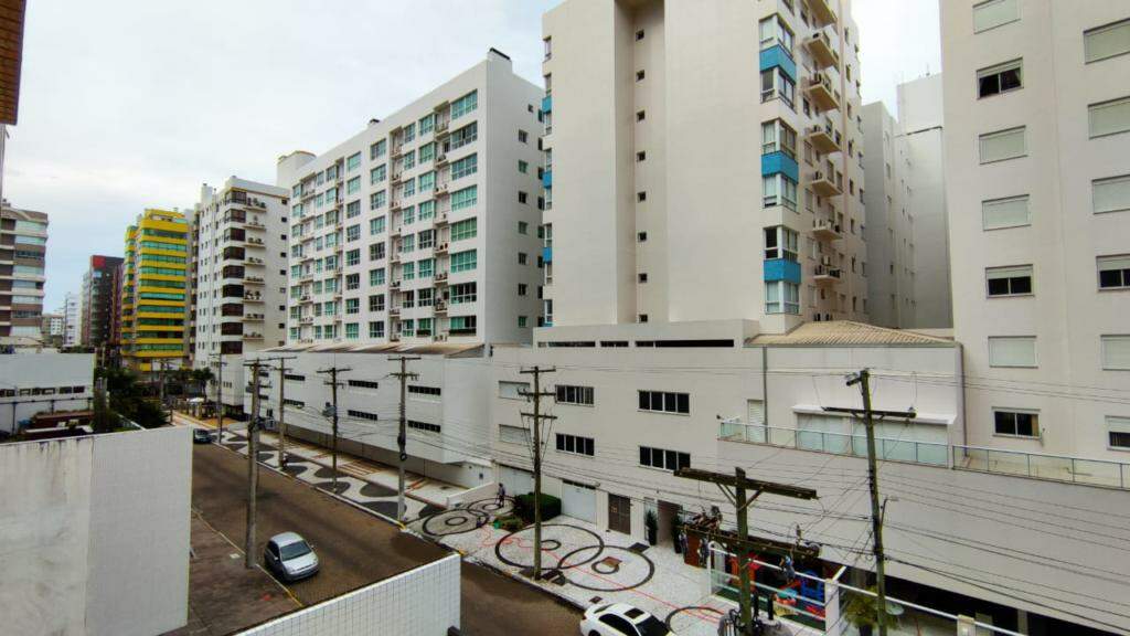 Apartamento à venda no Navegantes: 