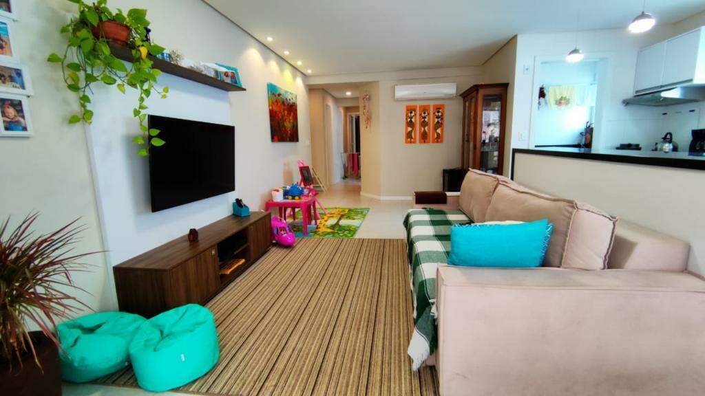 Apartamento à venda no Navegantes: 
