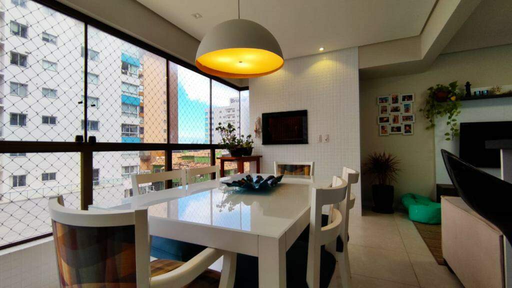 Apartamento à venda no Navegantes: 