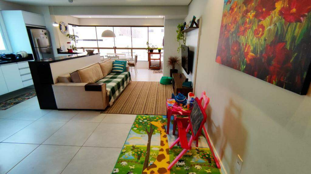 Apartamento à venda no Navegantes: 