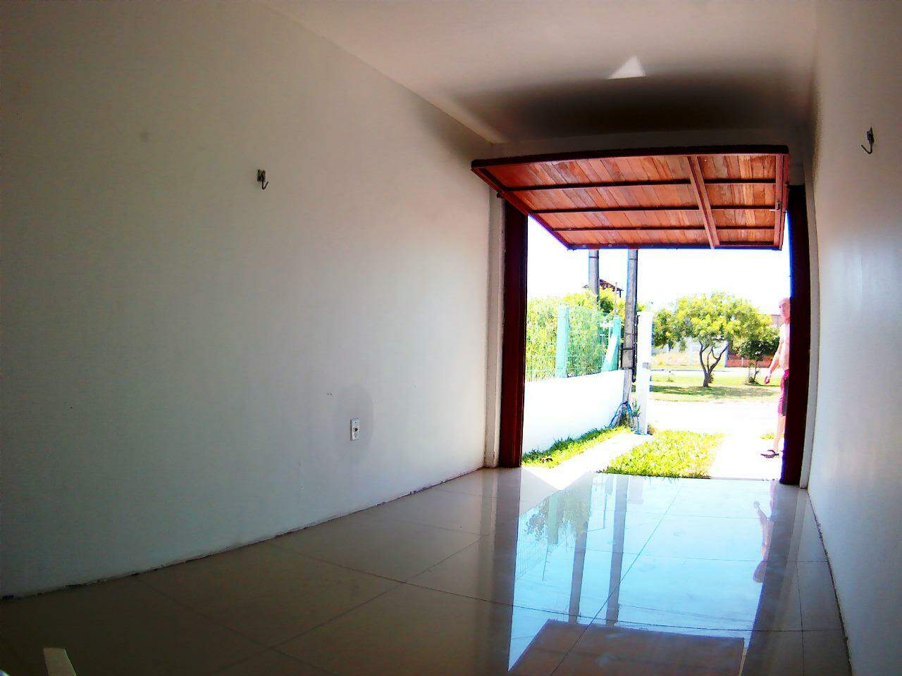 Casa à venda no Zona Nova: 