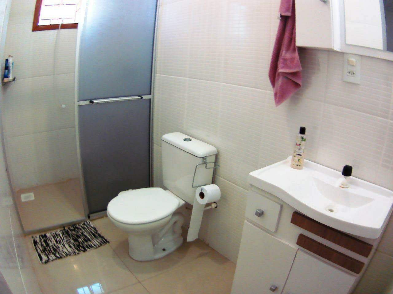 Casa à venda no Zona Nova: 