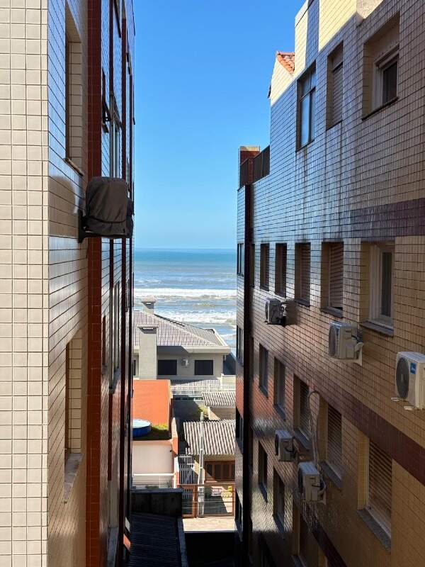 Apartamento à venda no Zona Nova: 
