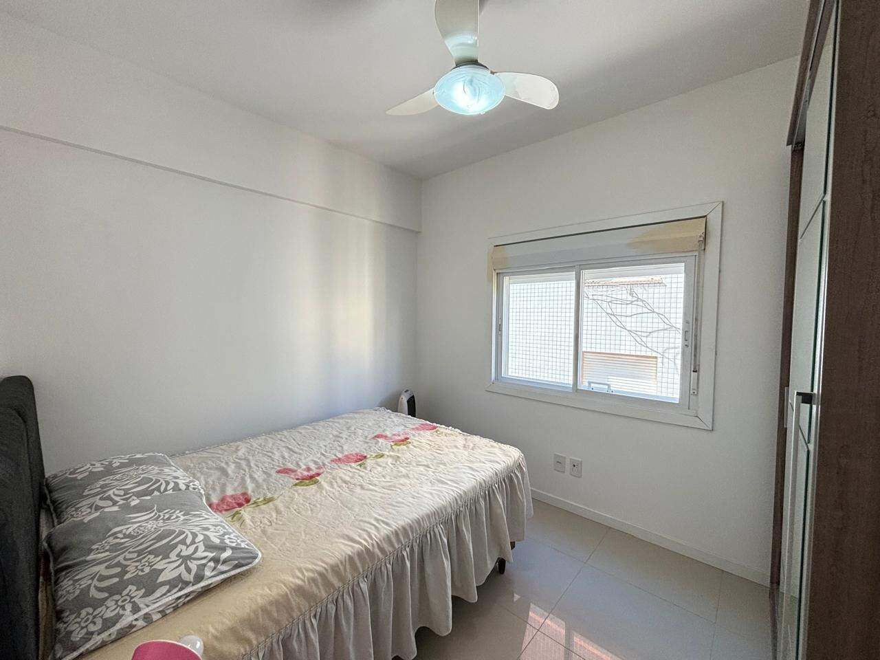 Apartamento à venda no Zona Nova: 