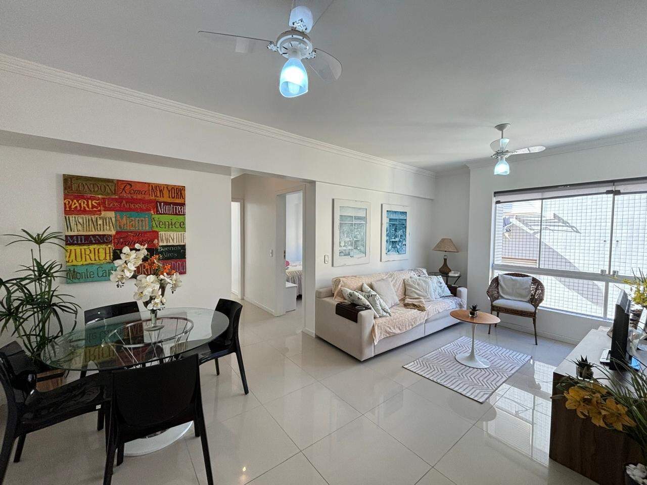 Apartamento à venda no Zona Nova: 