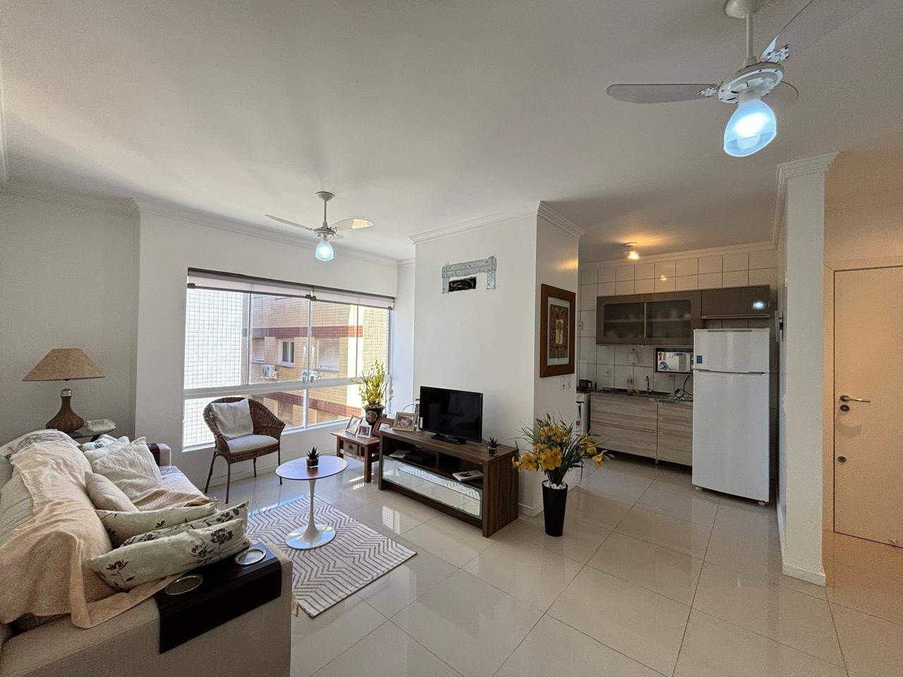 Apartamento à venda no Zona Nova: 