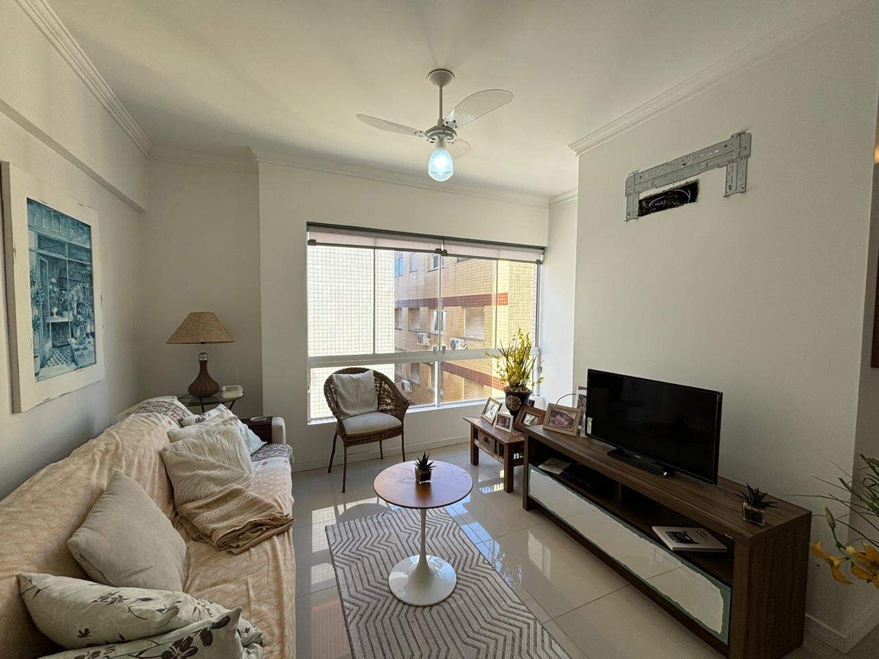 Apartamento à venda no Zona Nova: 