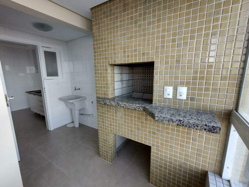 Apartamento à venda no Zona Nova: 