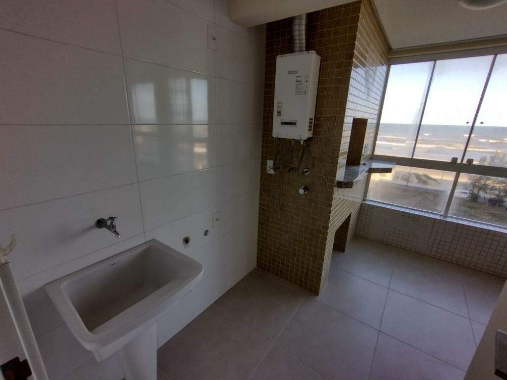 Apartamento à venda no Zona Nova: 
