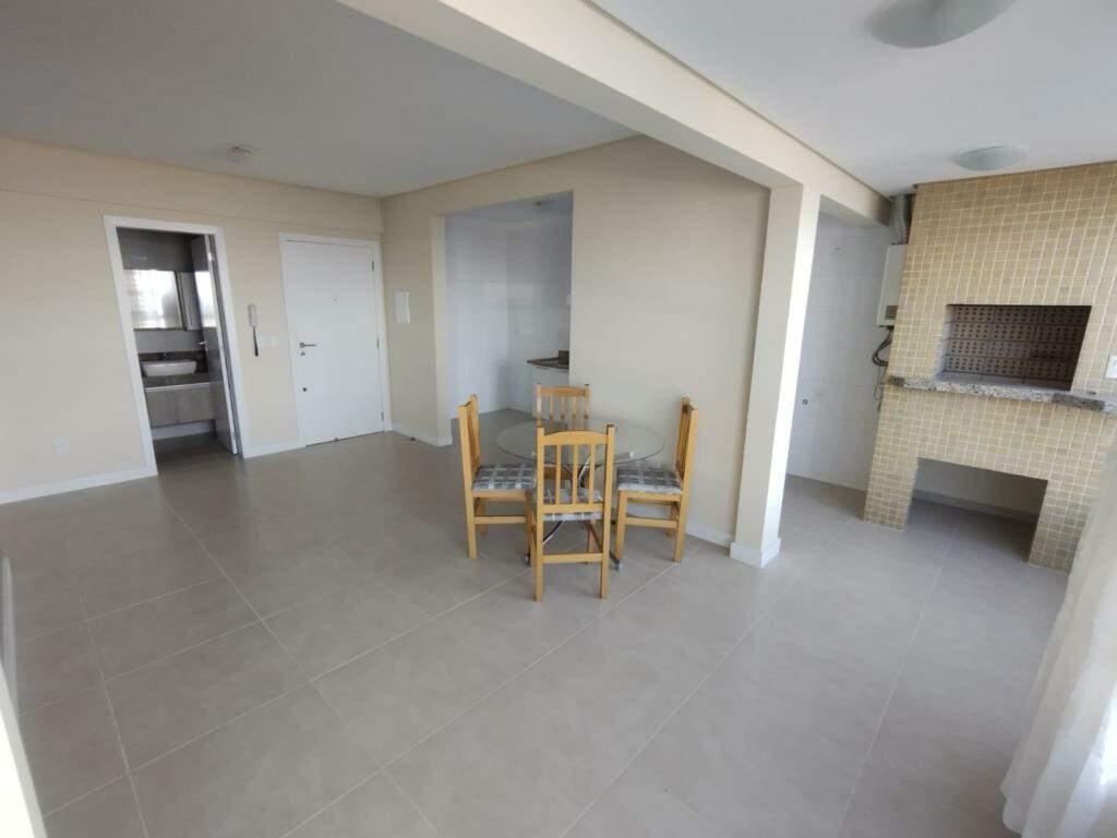 Apartamento à venda no Zona Nova: 