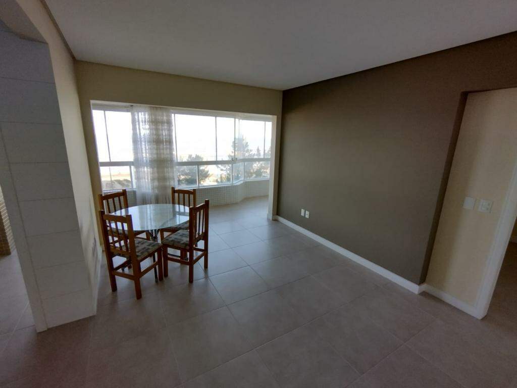 Apartamento à venda no Zona Nova: 