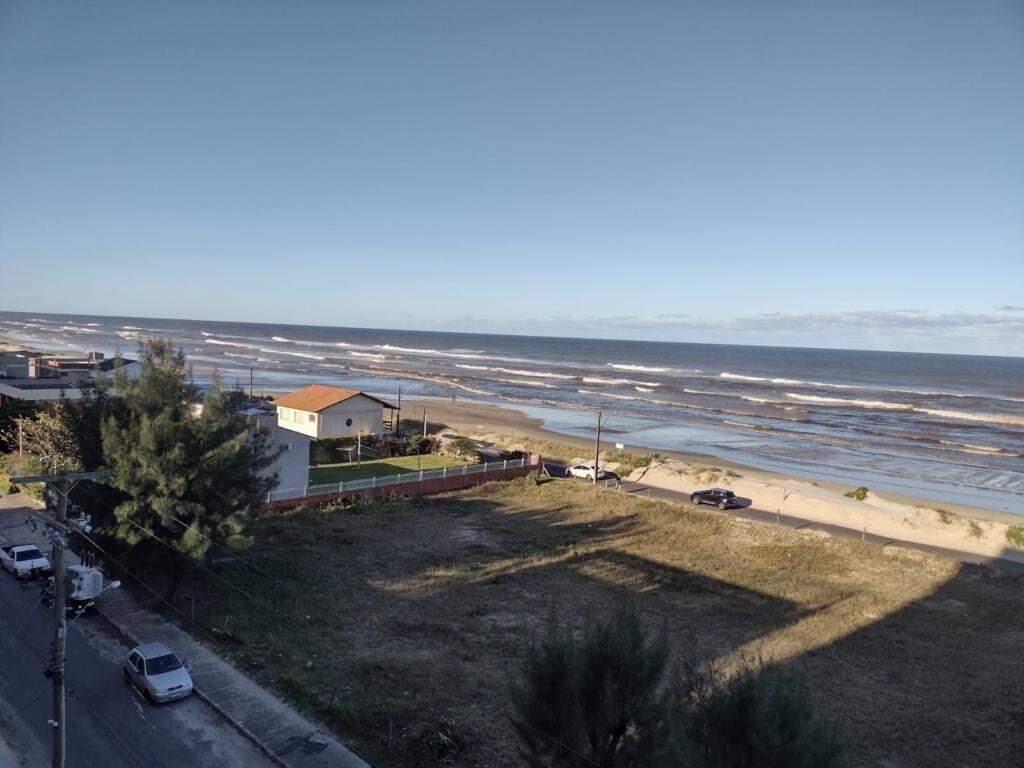 Apartamento à venda no Zona Nova: 