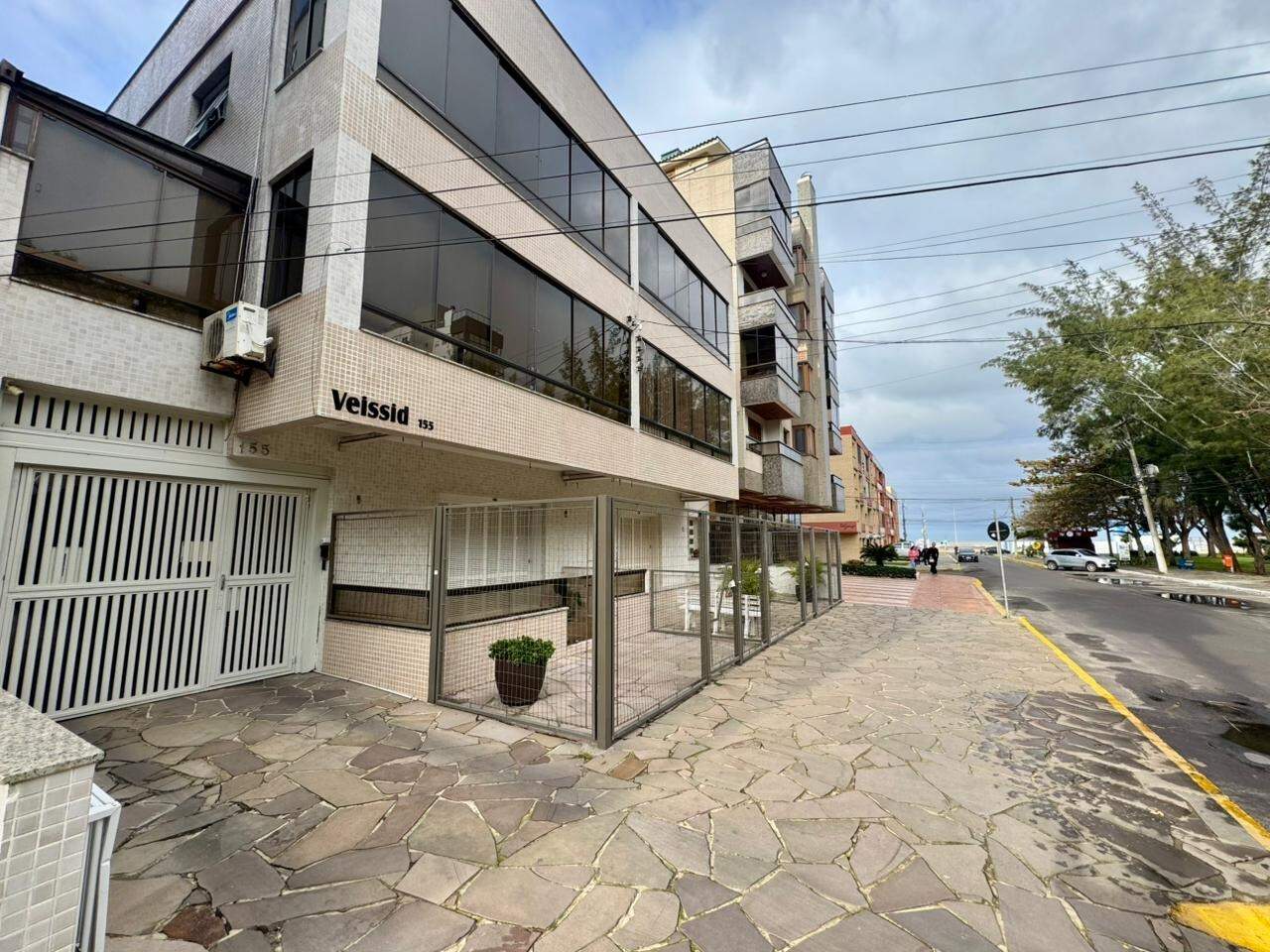 Apartamento à venda no Zona Nova: 