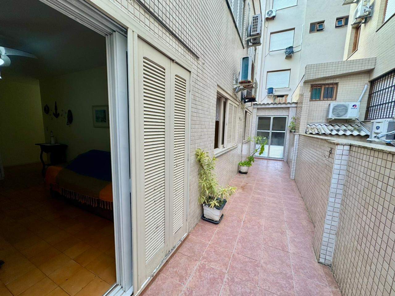 Apartamento à venda no Zona Nova: 