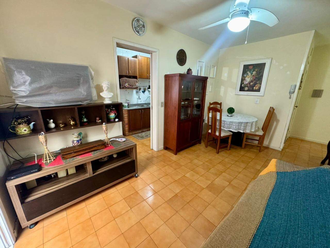 Apartamento à venda no Zona Nova: 
