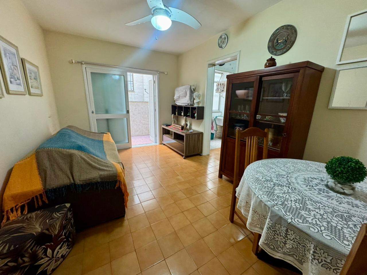 Apartamento à venda no Zona Nova: 