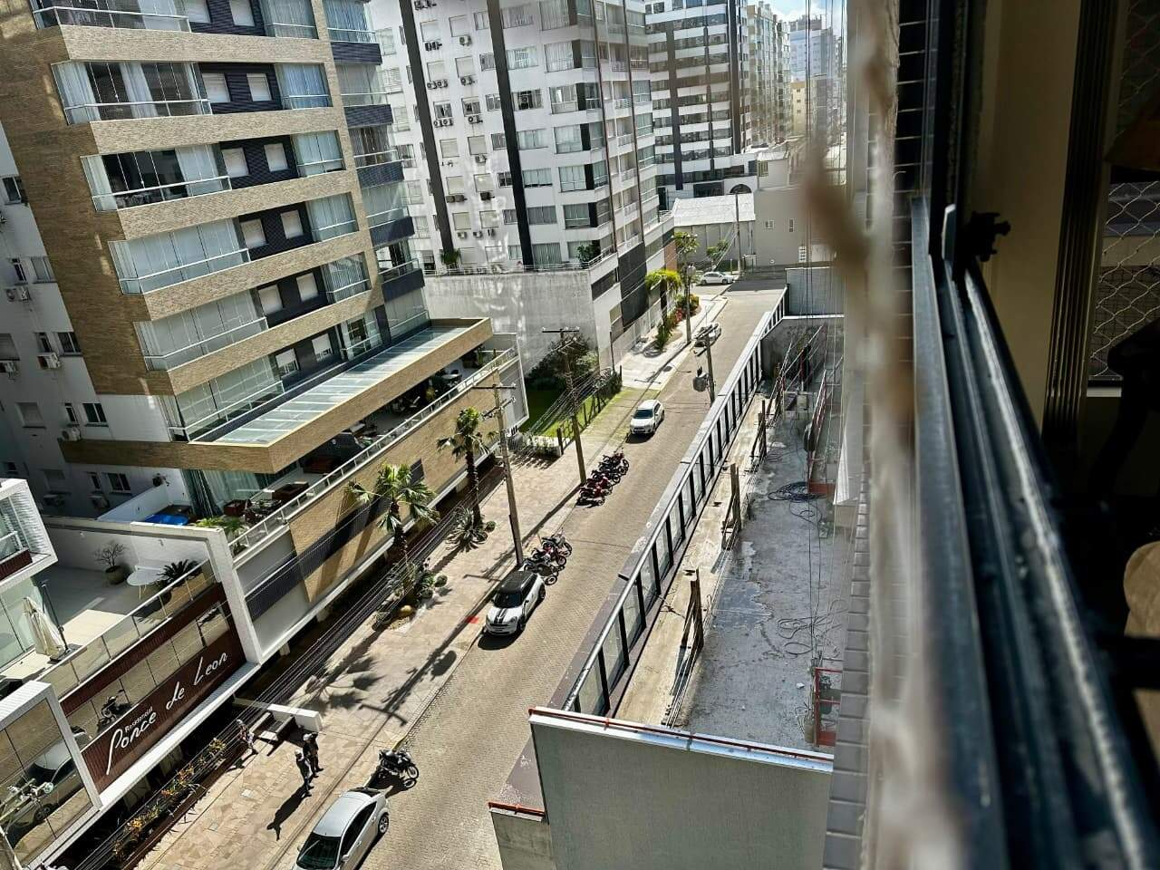 Apartamento à venda no Navegantes: 
