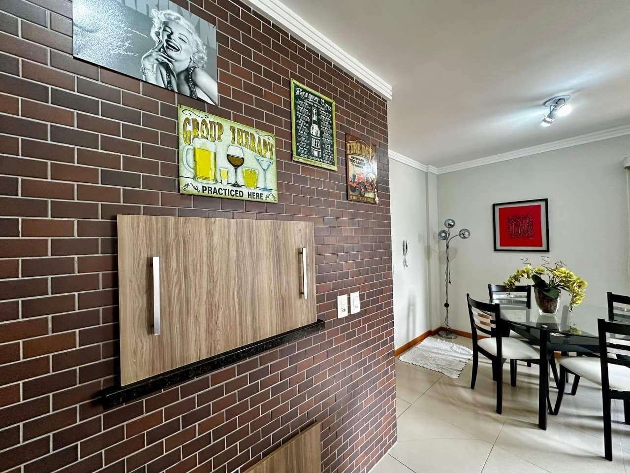 Apartamento à venda no Navegantes: 