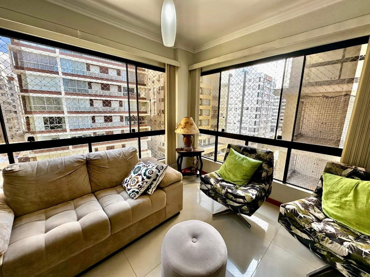 Apartamento à venda no Navegantes: 