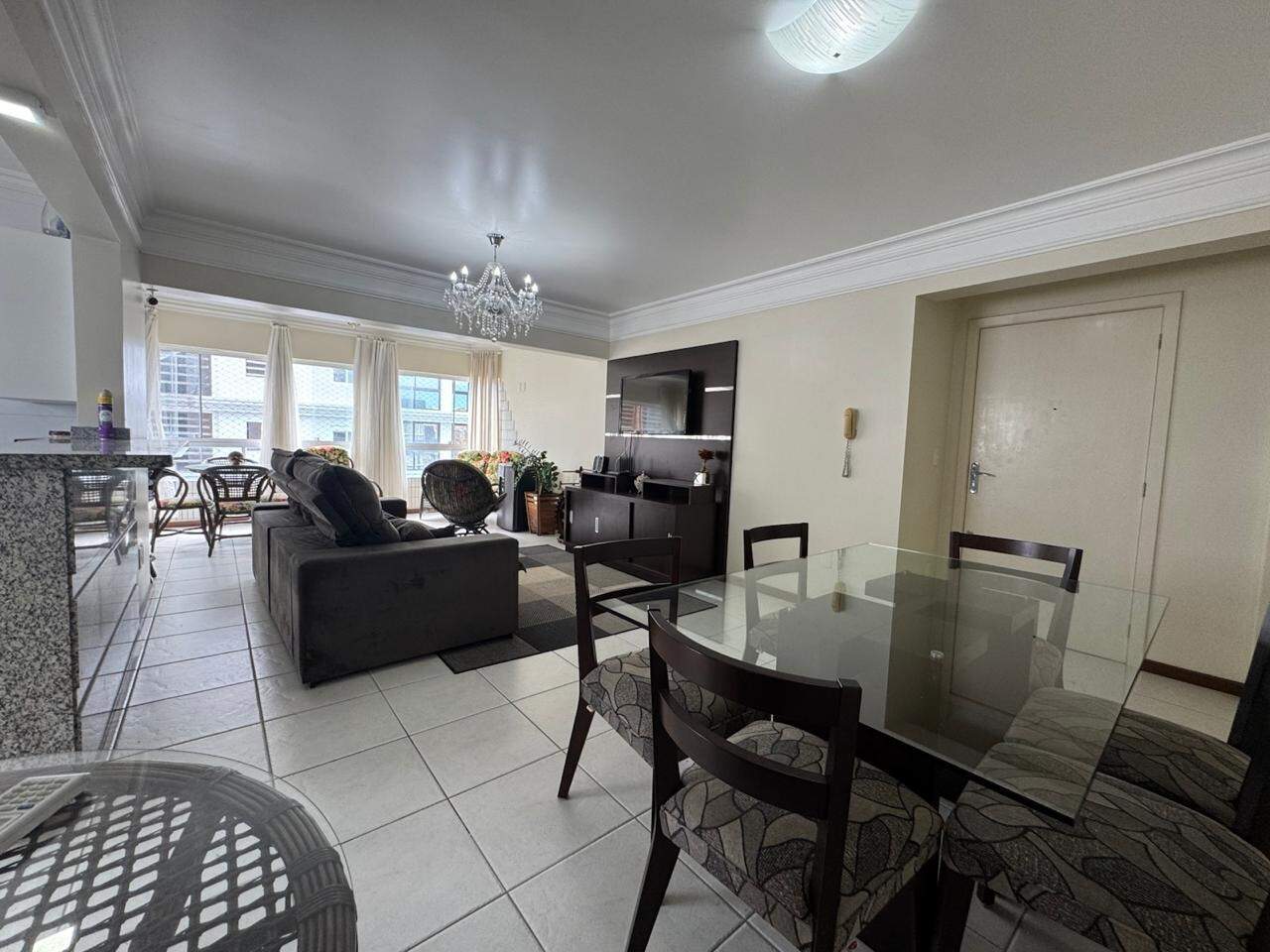 Apartamento à venda no Zona Nova: 