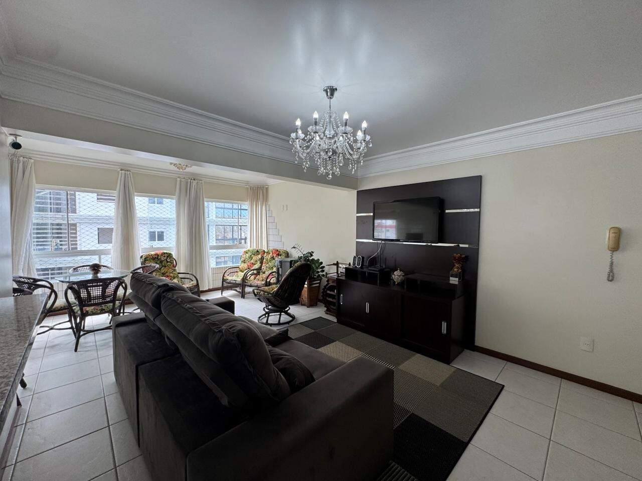 Apartamento à venda no Zona Nova: 