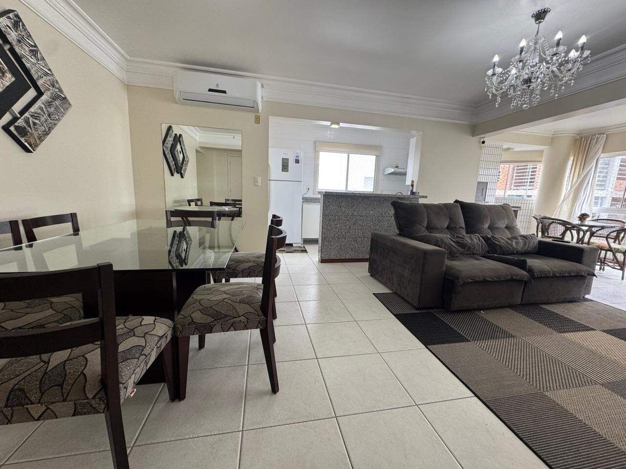 Apartamento à venda no Zona Nova: 