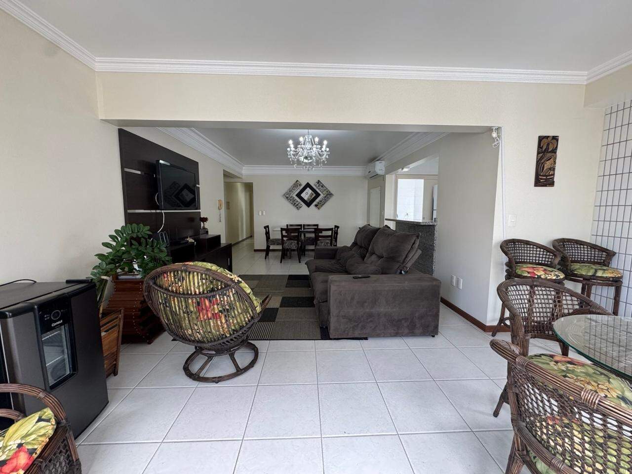 Apartamento à venda no Zona Nova: 