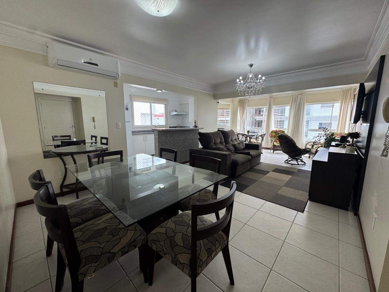 Apartamento à venda no Zona Nova: 