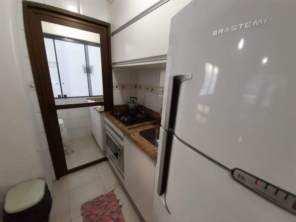 Apartamento à venda no Navegantes: 
