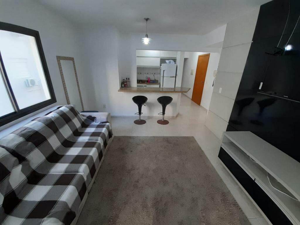 Apartamento à venda no Navegantes: 