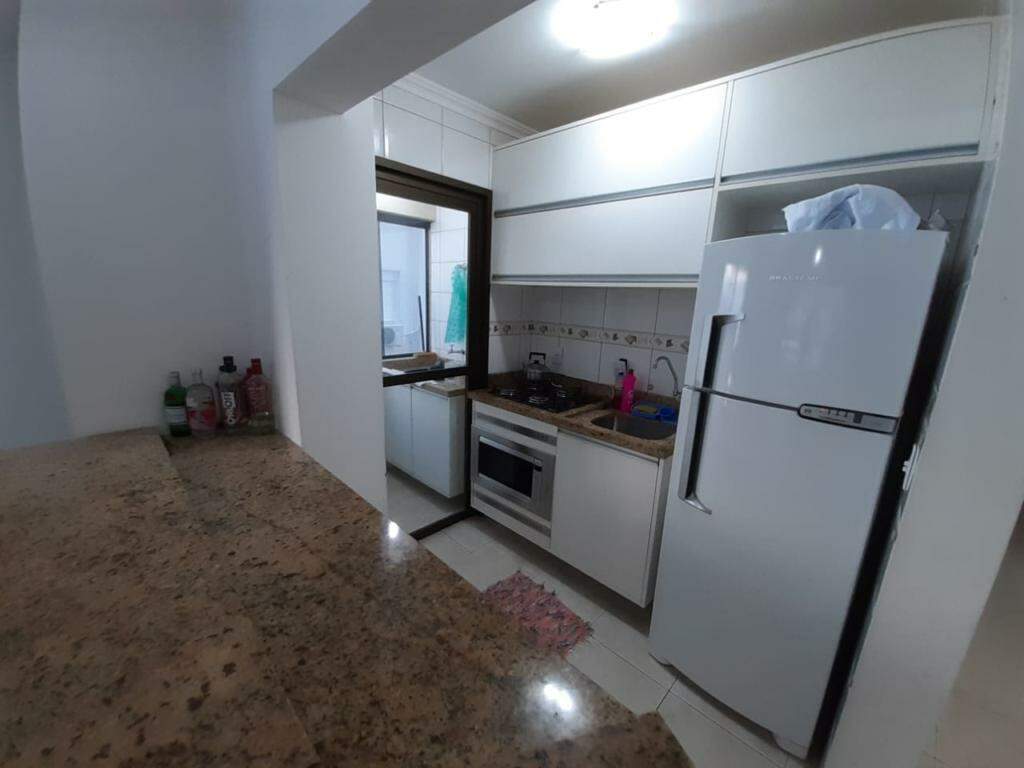 Apartamento à venda no Navegantes: 