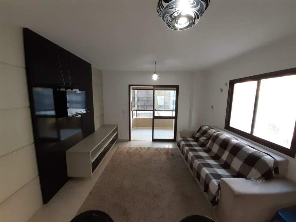 Apartamento à venda no Navegantes: 