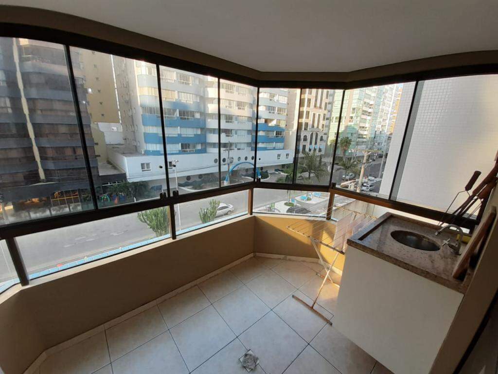 Apartamento à venda no Navegantes: 