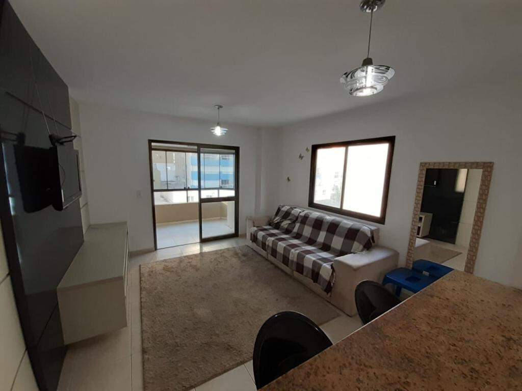 Apartamento à venda no Navegantes: 