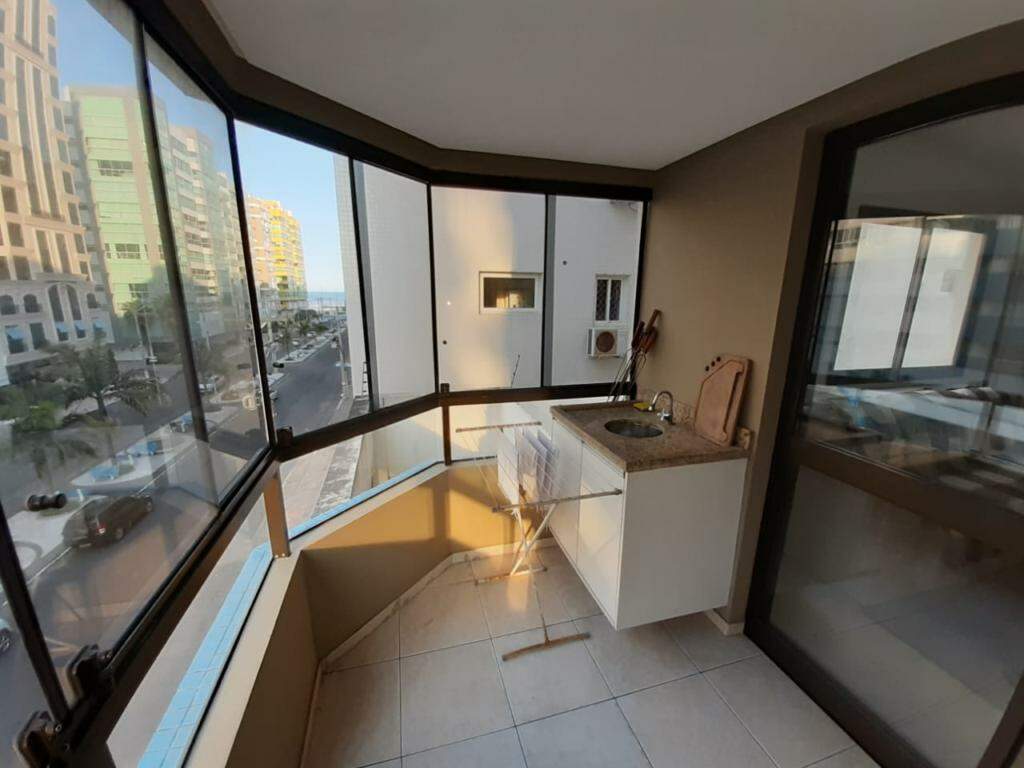 Apartamento à venda no Navegantes: 
