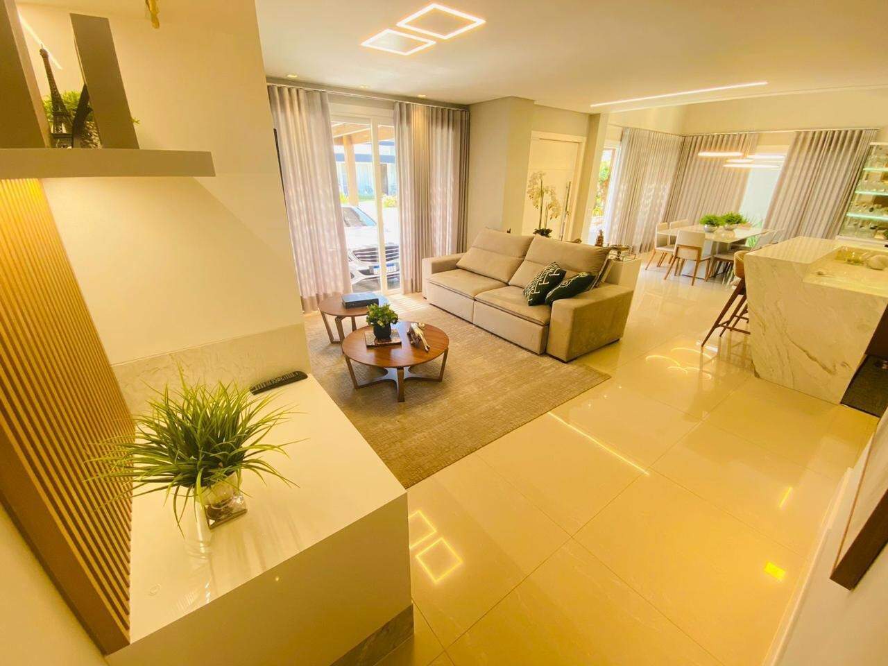 Casa em Condomínio à venda no Condado de Capão : 
