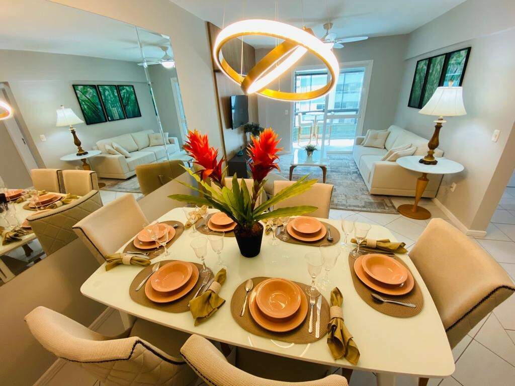 Apartamento à venda no Navegantes: 