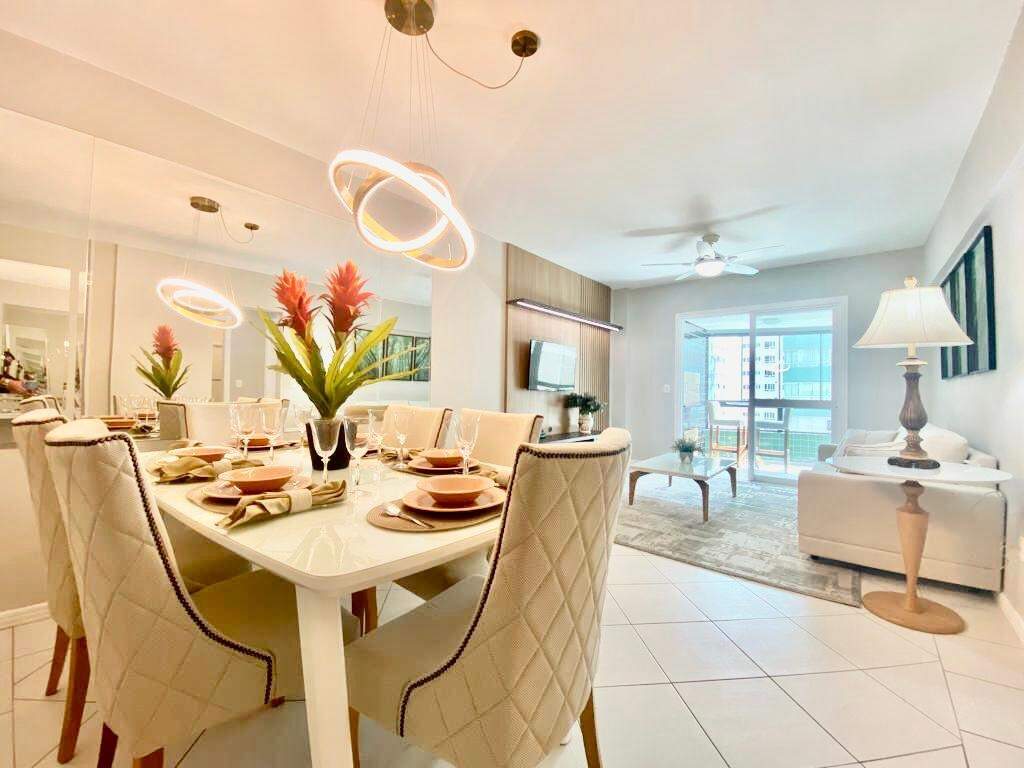 Apartamento à venda no Navegantes: 