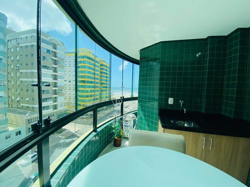 Apartamento à venda no Navegantes: 