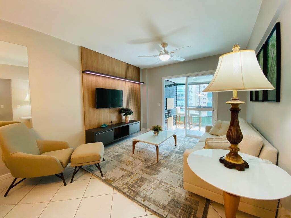 Apartamento à venda no Navegantes: 