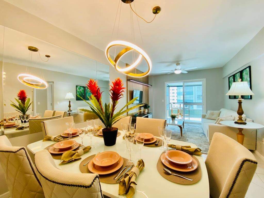 Apartamento à venda no Navegantes: 