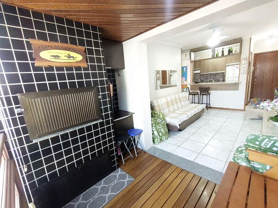 Apartamento à venda no Zona Nova: 
