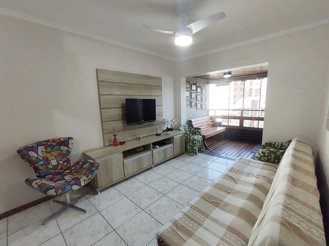 Apartamento à venda no Zona Nova: 