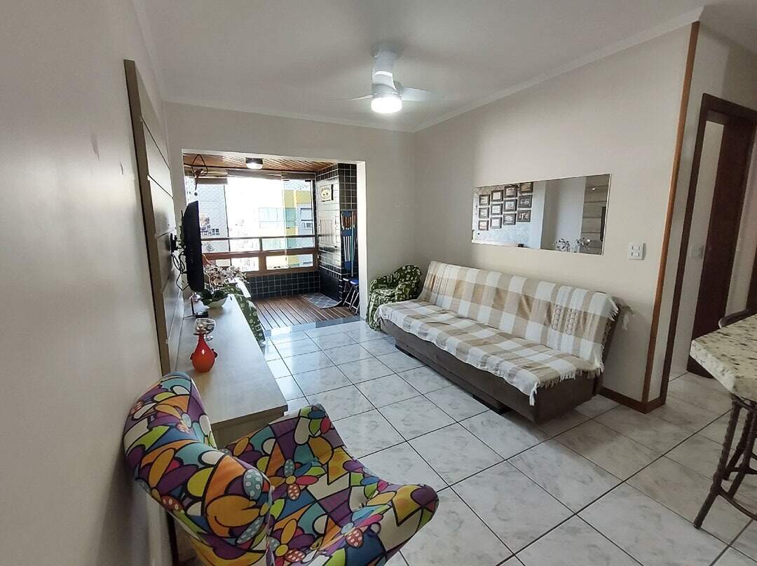 Apartamento à venda no Zona Nova: 