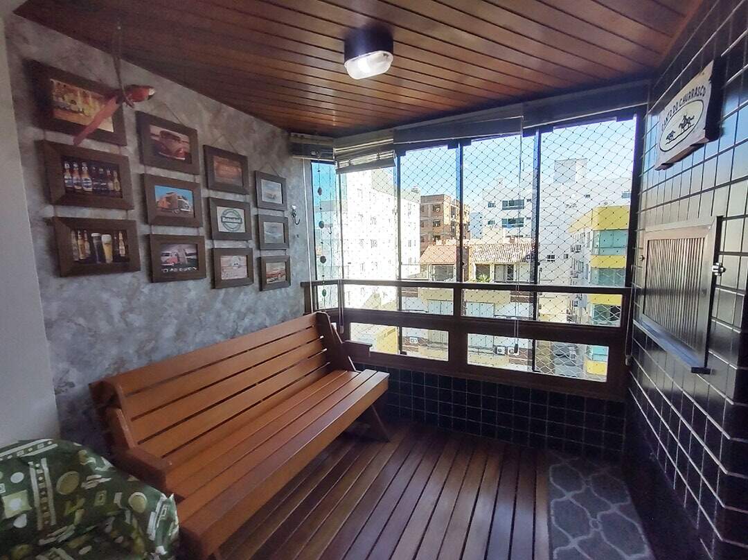 Apartamento à venda no Zona Nova: 
