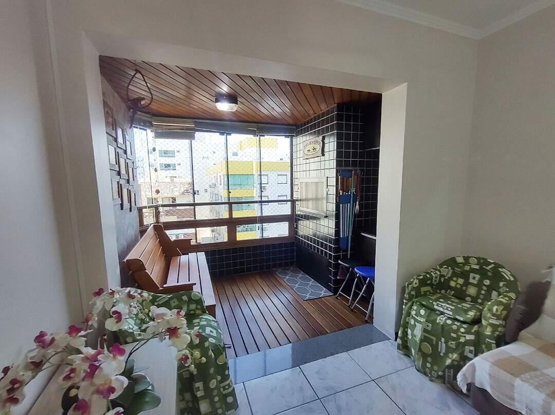 Apartamento à venda no Zona Nova: 