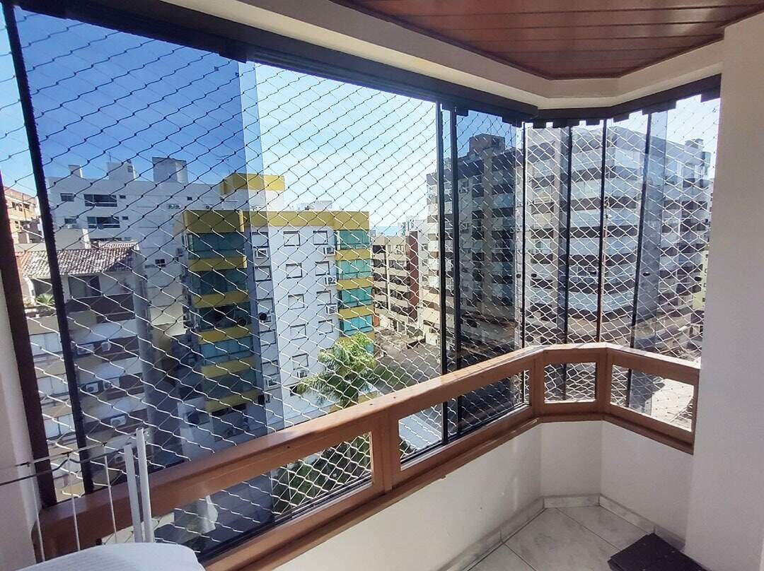 Apartamento à venda no Zona Nova: 