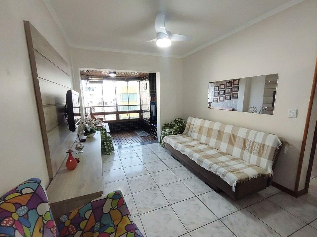 Apartamento à venda no Zona Nova: 