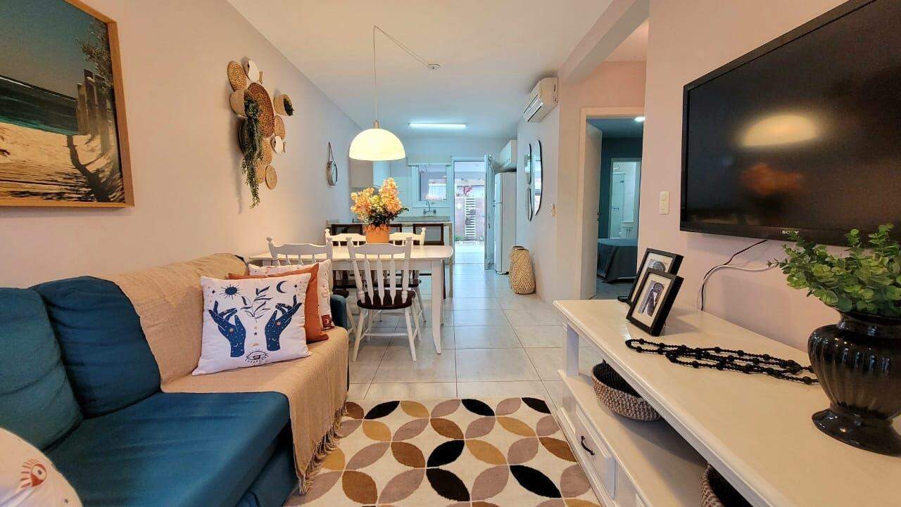 Casa em Condomínio à venda no Condomínio Casa Hermosa: 